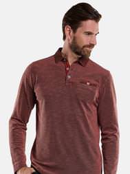 engbers Poloshirt langarm engbers Poloshirt langarm