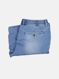 emilio adani Herren Bermuda in Himmelblau emilio adani Herren Bermuda in Himmelblau