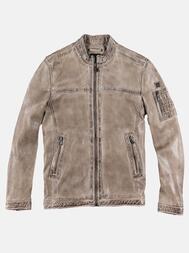 engbers Lederjacke engbers Lederjacke