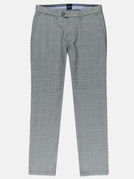 engbers Stretch-Chino kariert engbers Stretch-Chino kariert