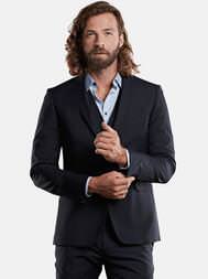 emilio adani Anzugsakko Slim Fit emilio adani Anzugsakko Slim Fit