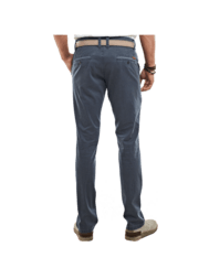 engbers Chino mit Minimal Design engbers Chino mit Minimal Design