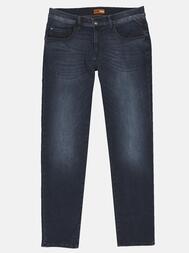 emilio adani Herren Jeans in Saphirblau emilio adani Herren Jeans in Saphirblau