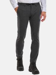 emilio adani Chino mit Tunnelzug emilio adani Chino mit Tunnelzug