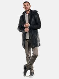 emilio adani Lederjacke emilio adani Lederjacke