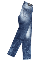 emilio adani Allrounder Denim in Mid Blue emilio adani Allrounder Denim in Mid Blue