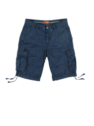 emilio adani Lässige Cargo mit Camouflage Muster emilio adani Lässige Cargo mit Camouflage Muster