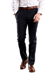 emilio adani leichte Anzughose emilio adani leichte Anzughose