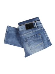 emilio adani Hochelastische Denim emilio adani Hochelastische Denim