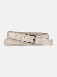 emilio adani Herren Gürtel in Beige emilio adani Herren Gürtel in Beige