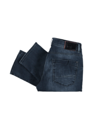 emilio adani Modische Blue Denim emilio adani Modische Blue Denim