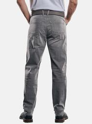 engbers Jeans mit coolen Knittereffekten engbers Jeans mit coolen Knittereffekten