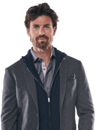 ENGBERS GERMANY Sportives Slim Fit Sakko ENGBERS GERMANY Sportives Slim Fit Sakko