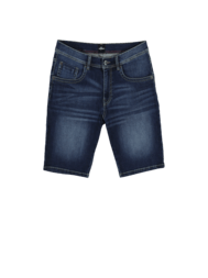 engbers Powerstretch Denim Shorts engbers Powerstretch Denim Shorts