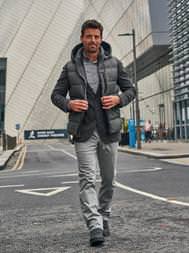 engbers Freizeit-Sakko slim fit engbers Freizeit-Sakko slim fit