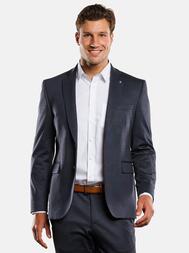 engbers Anzugsakko slim fit engbers Anzugsakko slim fit