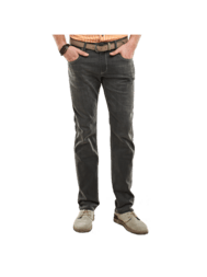 engbers Jeans mit 3D Wascheffekten engbers Jeans mit 3D Wascheffekten