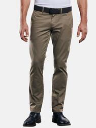 engbers Chino mit gerader Passform engbers Chino mit gerader Passform