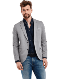 engbers Freizeit-Sakko slim fit engbers Freizeit-Sakko slim fit