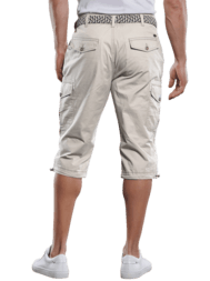 engbers Sportive Cargo Hose in sommerlicher Farbe engbers Sportive Cargo Hose in sommerlicher Farbe