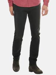 emilio adani Herren Jeans 5-Pocket Superstretch in Schwarz emilio adani Herren Jeans 5-Pocket Superstretch in Schwarz
