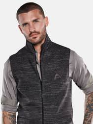 emilio adani Sakko-Weste mit Zipper emilio adani Sakko-Weste mit Zipper