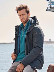 engbers Jacke engbers Jacke