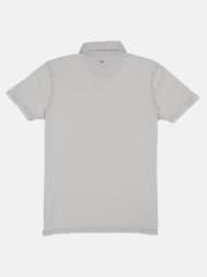 emilio adani Herren Poloshirt in Beige emilio adani Herren Poloshirt in Beige