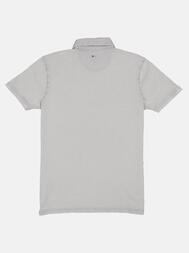 emilio adani Herren Poloshirt in Beige emilio adani Herren Poloshirt in Beige