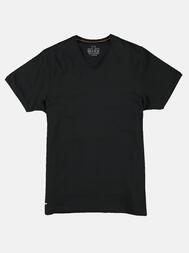 emilio adani Herren T-Shirt "My Favorite" in Schwarz emilio adani Herren T-Shirt "My Favorite" in Schwarz