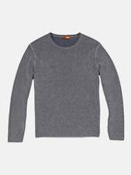 emilio adani Rundhals Pullover emilio adani Rundhals Pullover