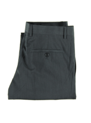 emilio adani Herren Anzughose slim fit in Schwarz emilio adani Herren Anzughose slim fit in Schwarz