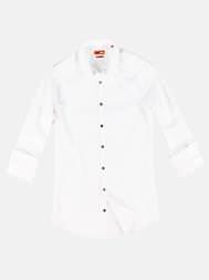 emilio adani Herren Hemd "My Favorite" in Reinweiss emilio adani Herren Hemd "My Favorite" in Reinweiss