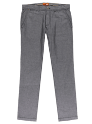 emilio adani Modische Chino aus sommerlichem Garn emilio adani Modische Chino aus sommerlichem Garn
