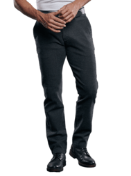 engbers Chino in Retro-Wolloptik engbers Chino in Retro-Wolloptik
