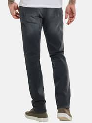 emilio adani Slim Fit Jeans mit leichten Destroy-Elementen emilio adani Slim Fit Jeans mit leichten Destroy-Elementen
