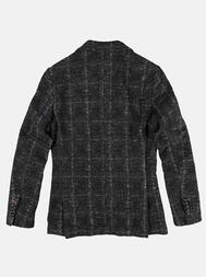 emilio adani Herren Freizeit-Sakko slim fit in Schwarz emilio adani Herren Freizeit-Sakko slim fit in Schwarz