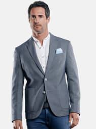 engbers Leichtes Freizeitsakko slim fit engbers Leichtes Freizeitsakko slim fit