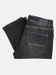 ENGBERS GERMANY Jeans 5-Pocket mit Kaschmir-Anteil ENGBERS GERMANY Jeans 5-Pocket mit Kaschmir-Anteil