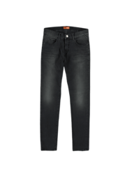 emilio adani Modische Black Denim emilio adani Modische Black Denim