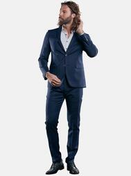 emilio adani Voll elastische Business-Hose emilio adani Voll elastische Business-Hose