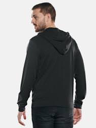 emilio adani Sweatjacke Kapuze emilio adani Sweatjacke Kapuze