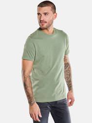 emilio adani Rundhals T-Shirt emilio adani Rundhals T-Shirt