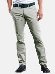 engbers Chino mit Elastananteil engbers Chino mit Elastananteil