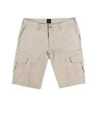 engbers Softe Bermuda mit seitlichen Cargo-Taschen engbers Softe Bermuda mit seitlichen Cargo-Taschen