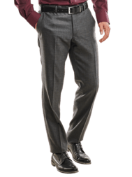 engbers Anzughose slim fit engbers Anzughose slim fit