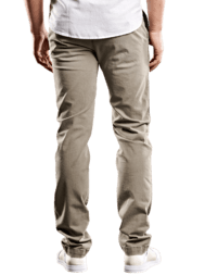 emilio adani Chino mit Jeans-Optik emilio adani Chino mit Jeans-Optik