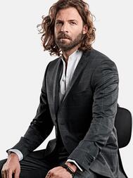 emilio adani Anzugsakko slim fit emilio adani Anzugsakko slim fit