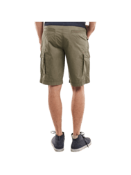 emilio adani Maskuline Cargo Shorts emilio adani Maskuline Cargo Shorts