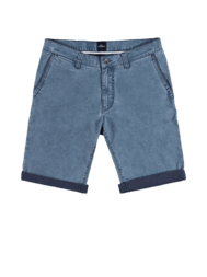 engbers Doppelt gefärbte Shorts mit komfortablem Elasthananteil engbers Doppelt gefärbte Shorts mit komfortablem Elasthananteil
